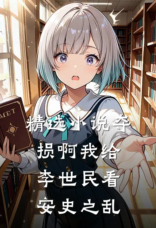 精选小说夺损啊我给李世民看安史之乱