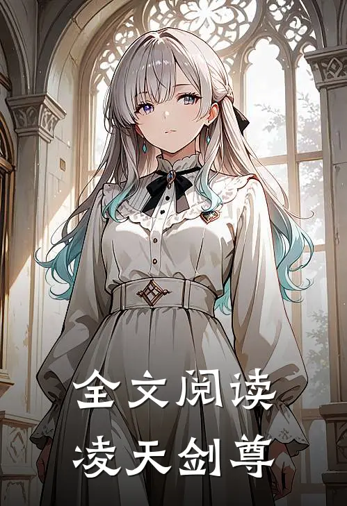 全文阅读凌天剑尊