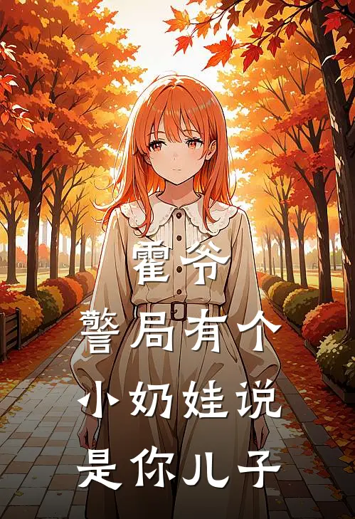 霍爷，警局有个小奶娃说是你儿子