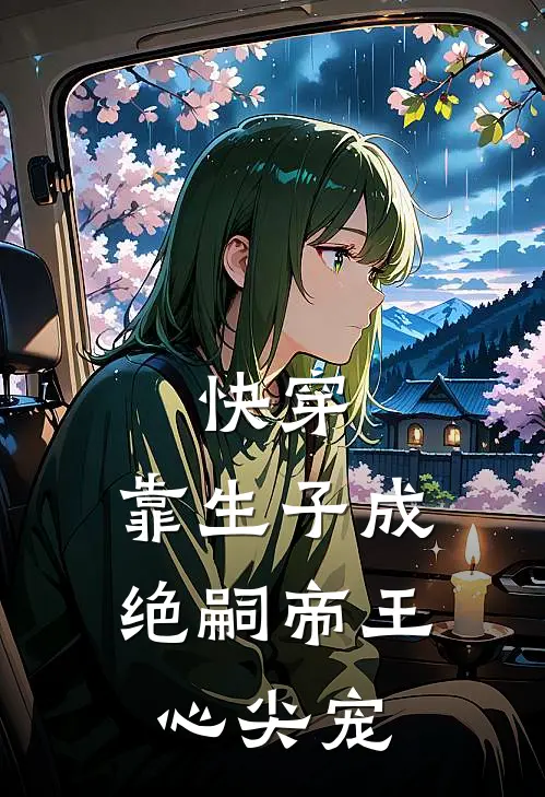 快穿：靠生子成绝嗣帝王心尖宠