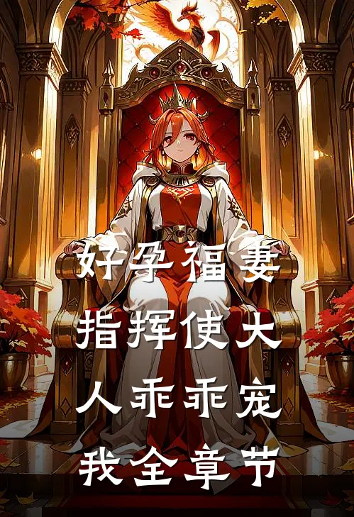 好孕福妻指挥使大人乖乖宠我全章节