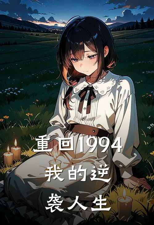 重回1994：我的逆袭人生
