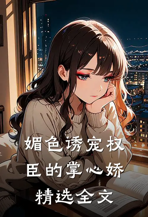媚色诱宠权臣的掌心娇精选全文