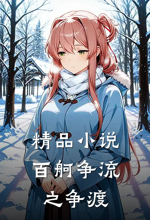 精品小说百舸争流之争渡