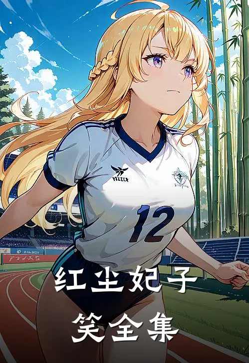 红尘妃子笑全集