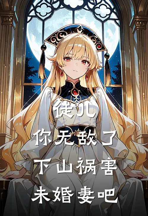 徒儿，你无敌了，下山祸害未婚妻吧