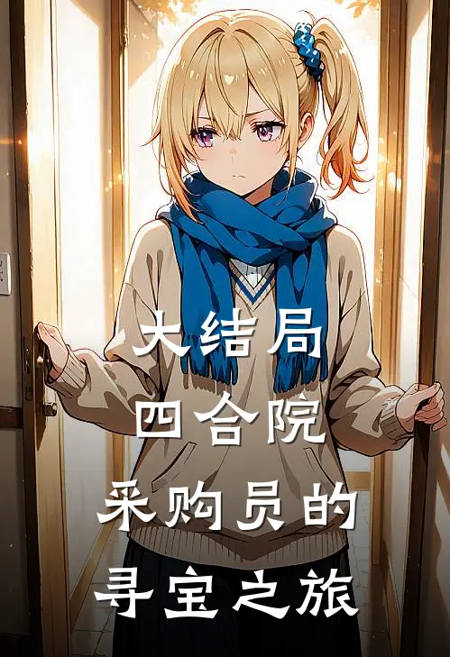大结局四合院：采购员的寻宝之旅