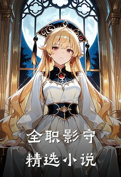 全职影守精选小说
