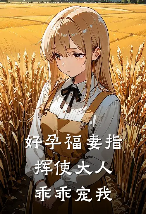 好孕福妻指挥使大人乖乖宠我