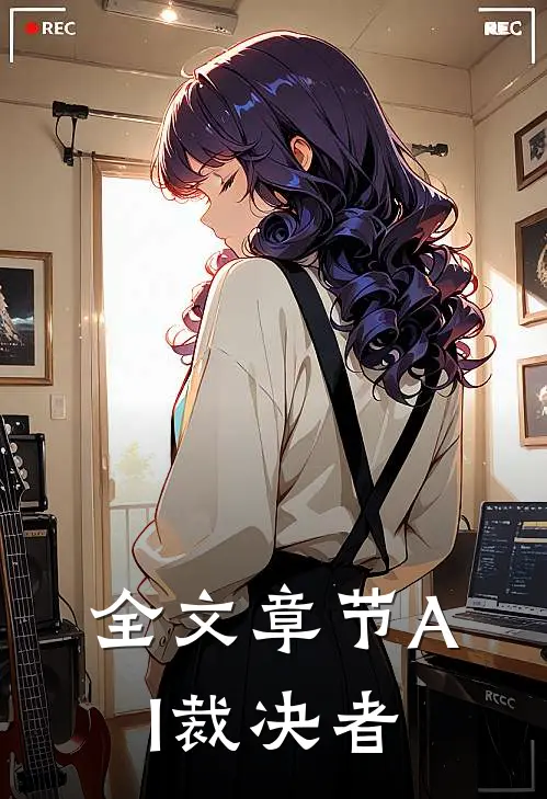 全文章节AI裁决者