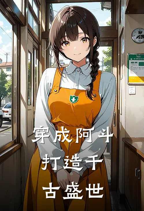 穿成阿斗，打造千古盛世