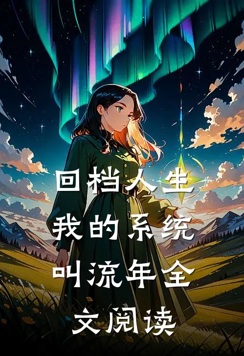 回档人生：我的系统叫流年全文阅读