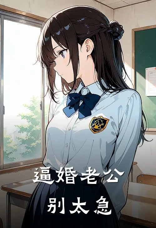 逼婚老公别太急