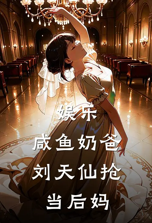 娱乐：咸鱼奶爸，刘天仙抢当后妈