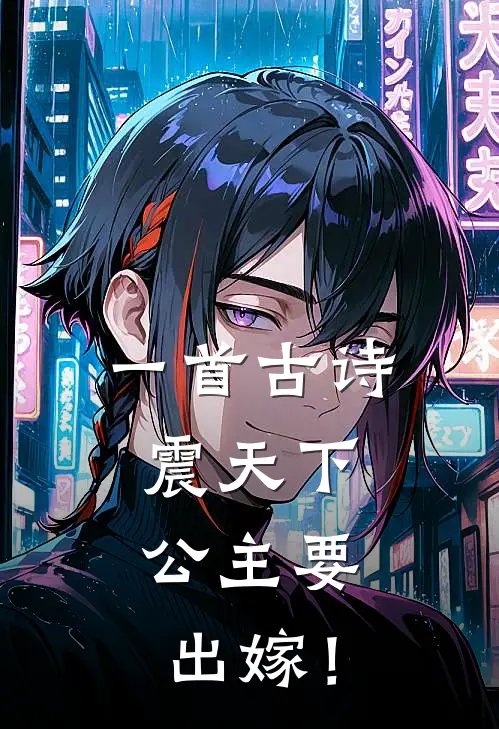 一首古诗震天下，公主要出嫁！