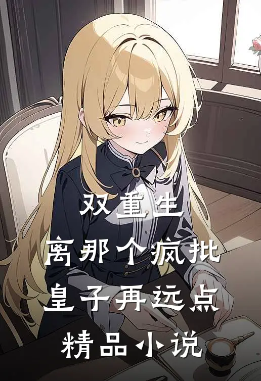 双重生：离那个疯批皇子再远点精品小说