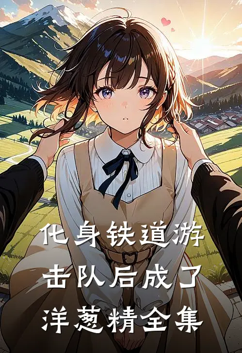 化身铁道游击队后成了洋葱精全集