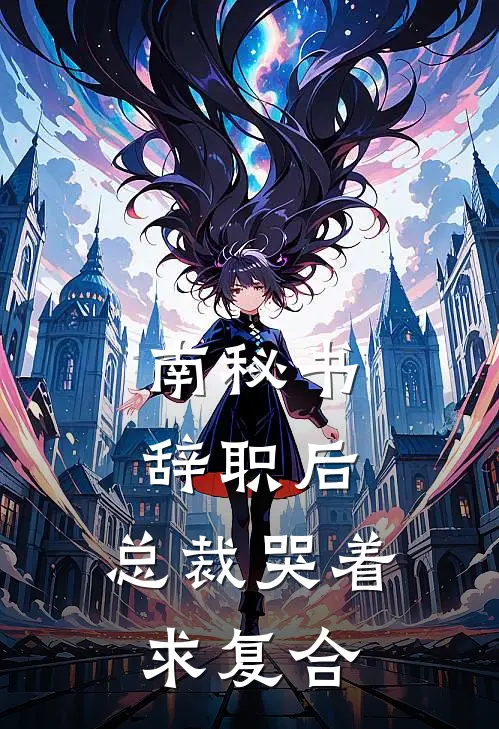 南秘书辞职后，总裁哭着求复合