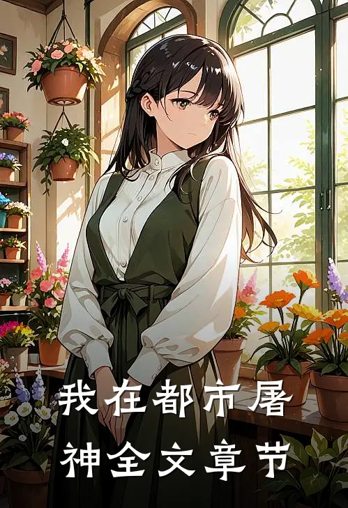 我在都市屠神全文章节