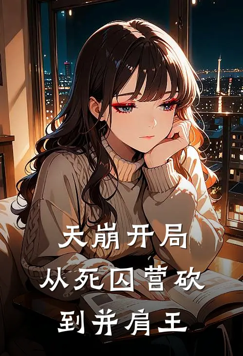 天崩开局，从死囚营砍到并肩王