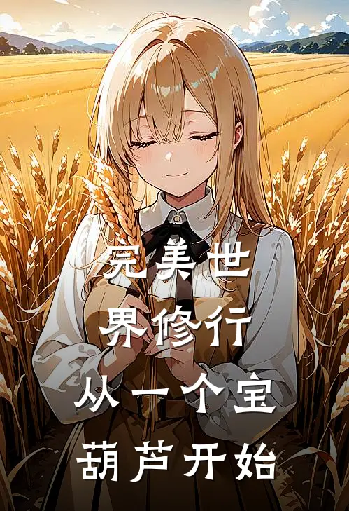 完美世界修行：从一个宝葫芦开始