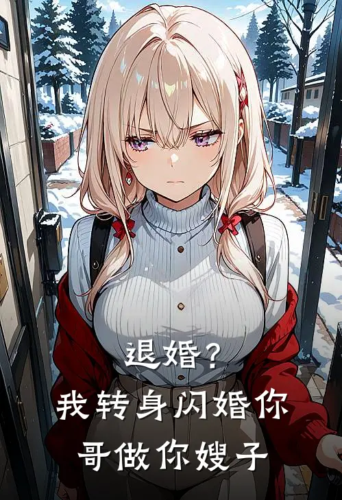 退婚？我转身闪婚你哥，做你嫂子