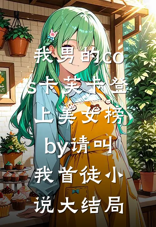 我男的cos卡芙卡登上美女榜by请叫我首徒小说大结局
