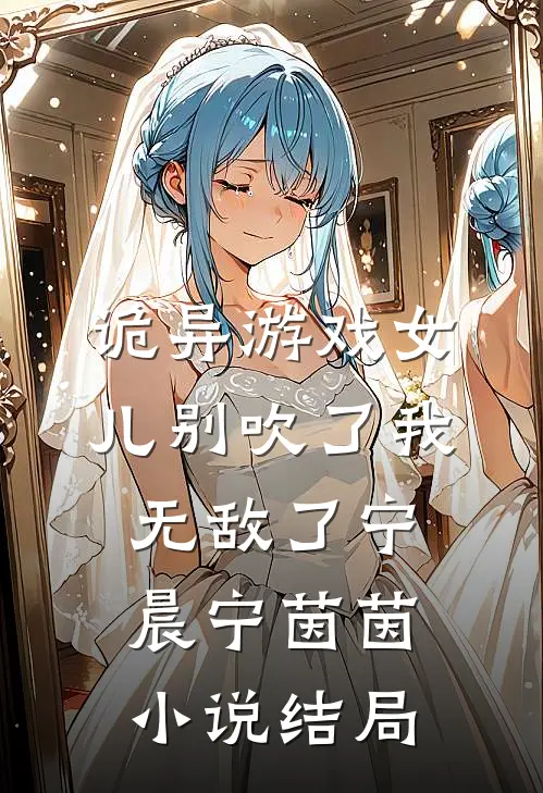 诡异游戏女儿别吹了我无敌了宁晨宁茵茵小说结局
