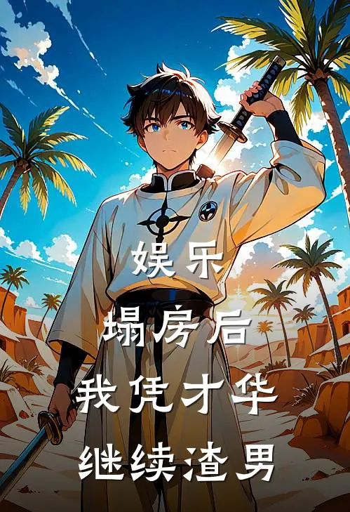 娱乐：塌房后，我凭才华继续渣男
