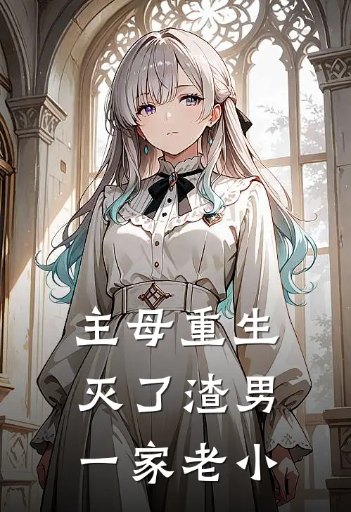 主母重生，灭了渣男一家老小