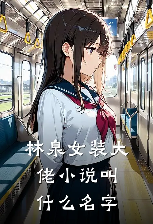 林泉女装大佬小说叫什么名字