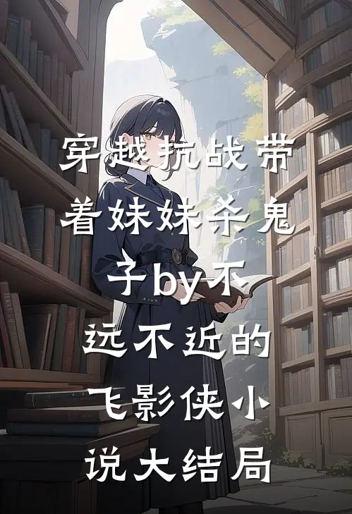 穿越抗战带着妹妹杀鬼子by不远不近的飞影侠小说大结局