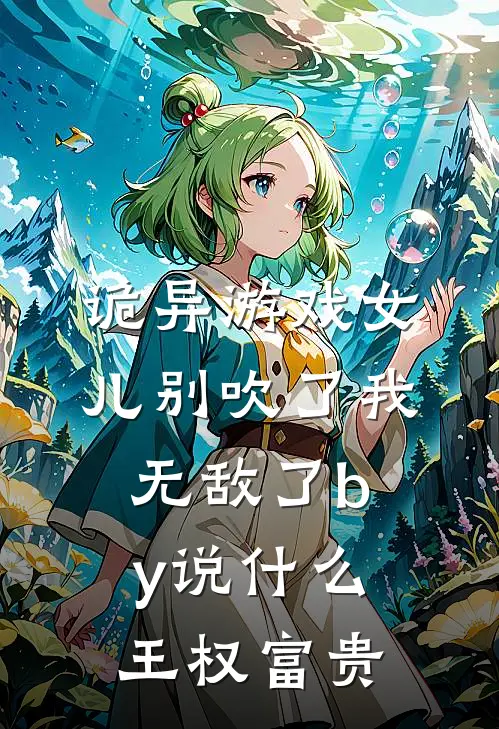 诡异游戏女儿别吹了我无敌了by说什么王权富贵