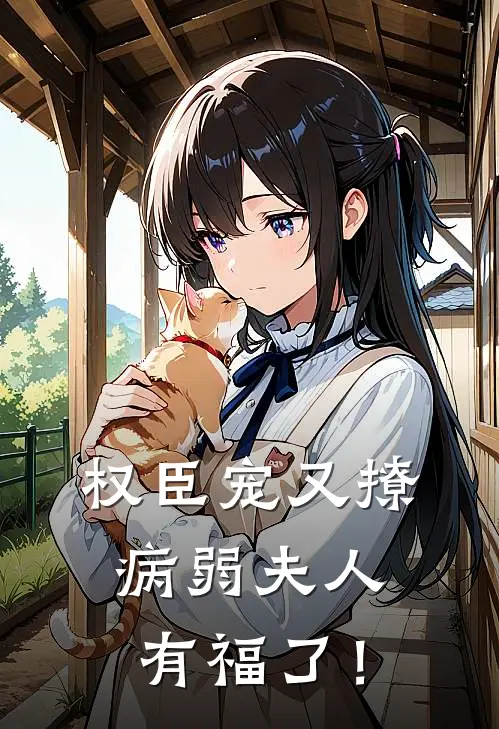 权臣宠又撩，病弱夫人有福了！