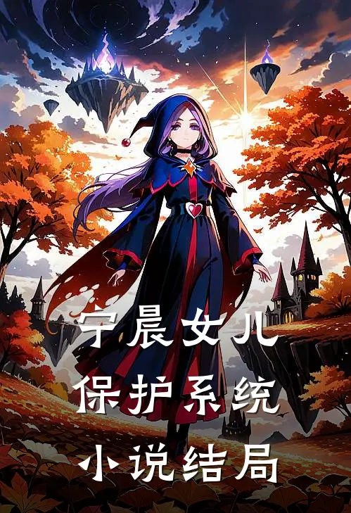 宁晨女儿保护系统小说结局