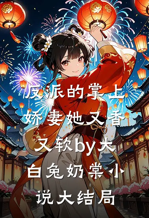 反派的掌上娇妻她又香又软by大白兔奶棠小说大结局