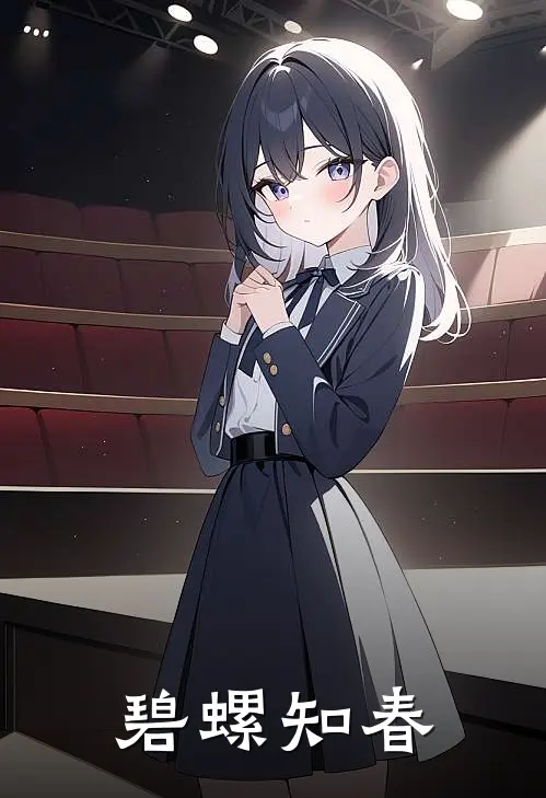 碧螺知春