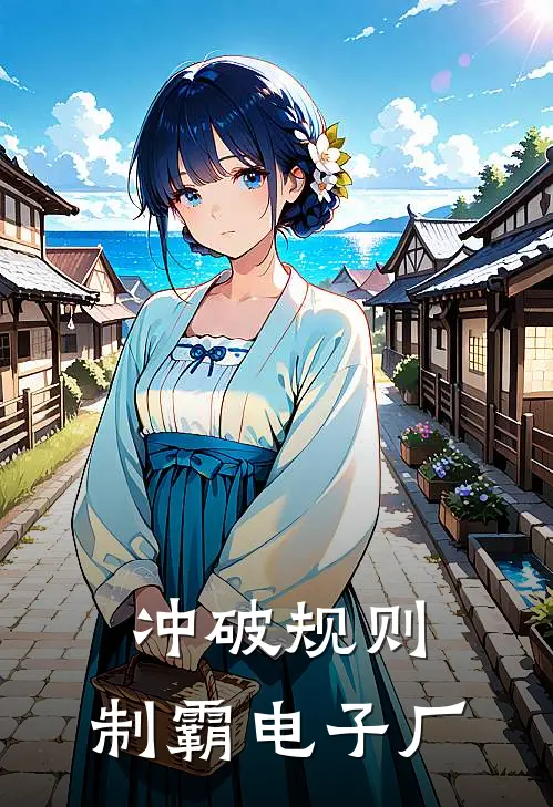 冲破规则，制霸电子厂