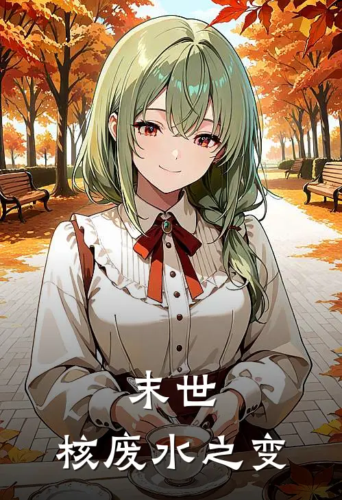末世：核废水之变