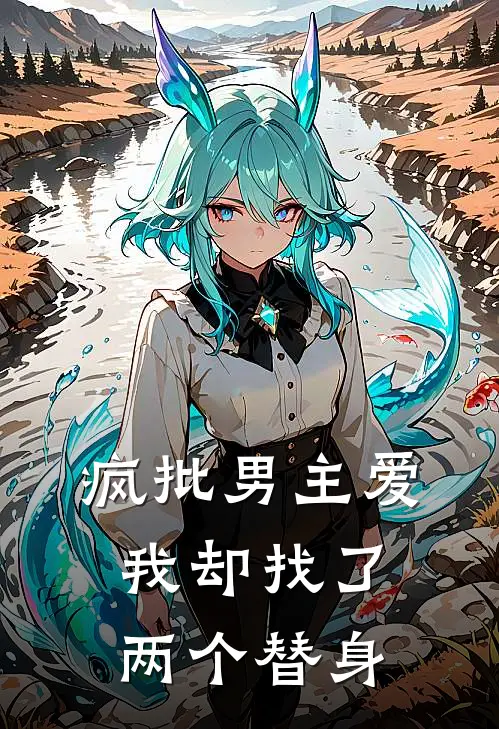 疯批男主爱我却找了两个替身