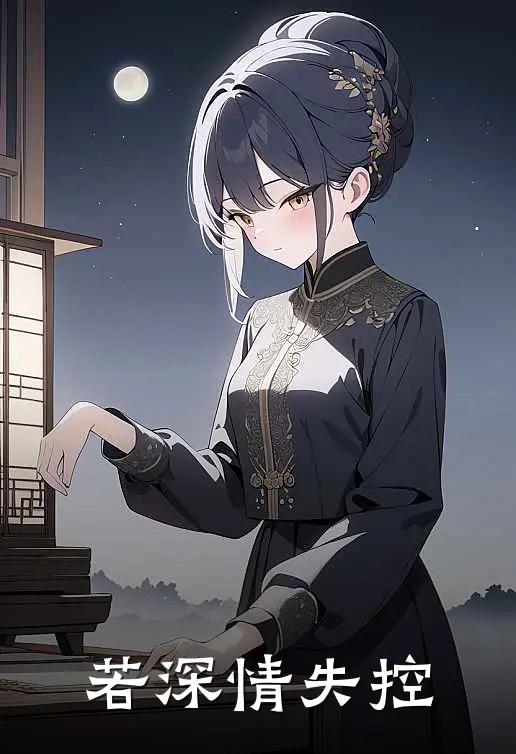 若深情失控
