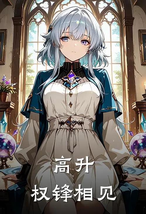 高升：权锋相见
