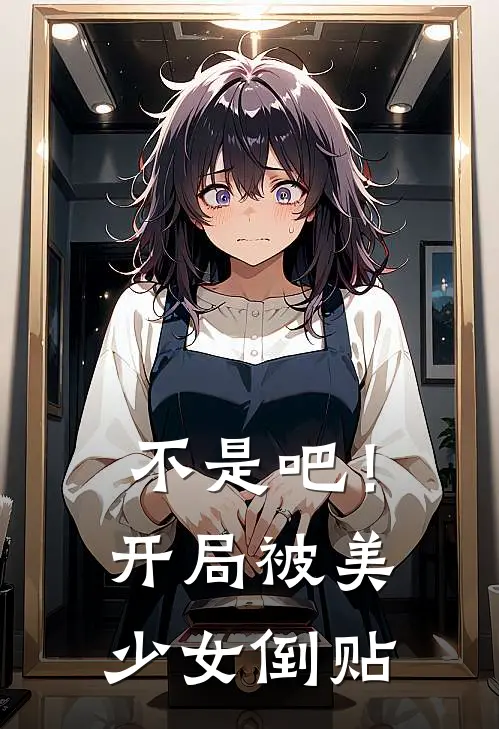 不是吧！，开局被美少女倒贴