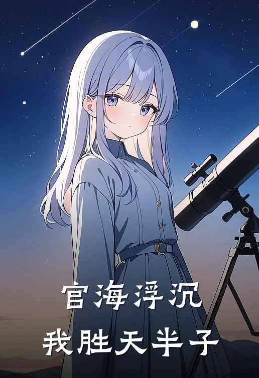 官海浮沉，我胜天半子