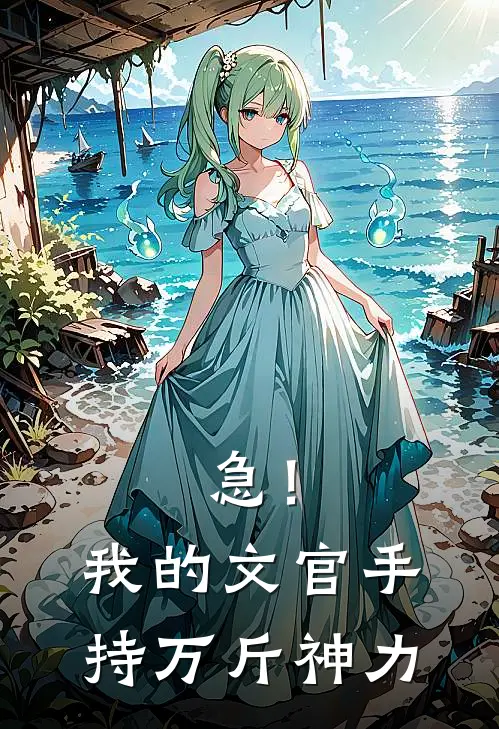 急！我的文官手持万斤神力