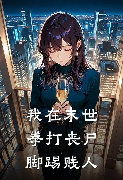我在末世拳打丧尸，脚踢贱人