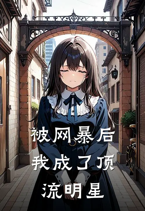被网暴后，我成了顶流明星