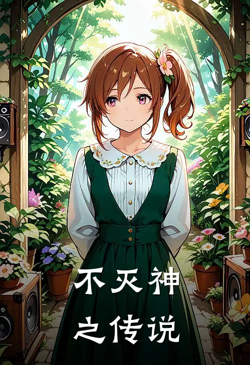 不灭神之传说