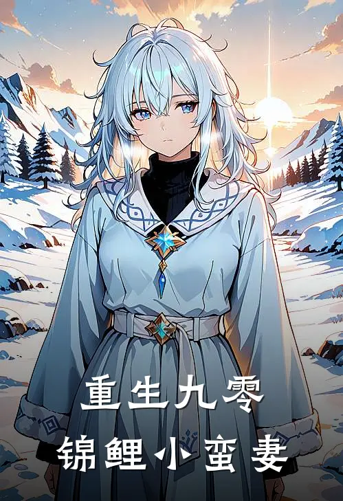 重生九零：锦鲤小蛮妻