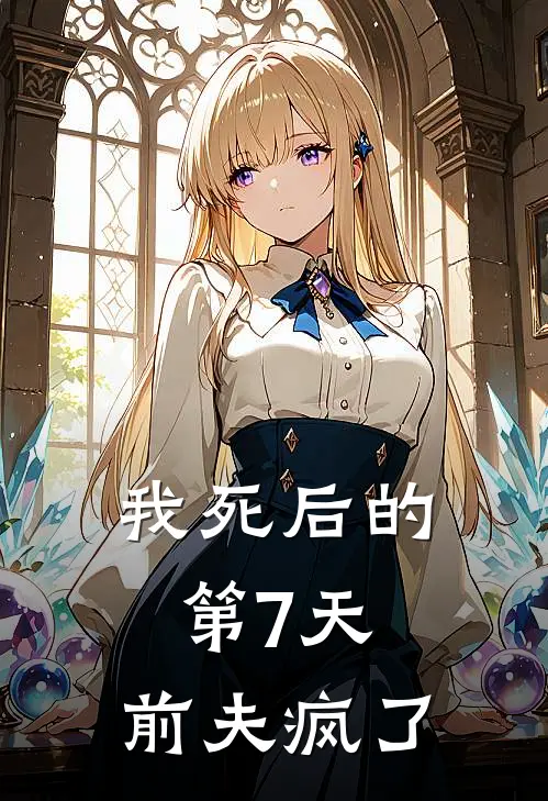 我死后的第7天，前夫疯了